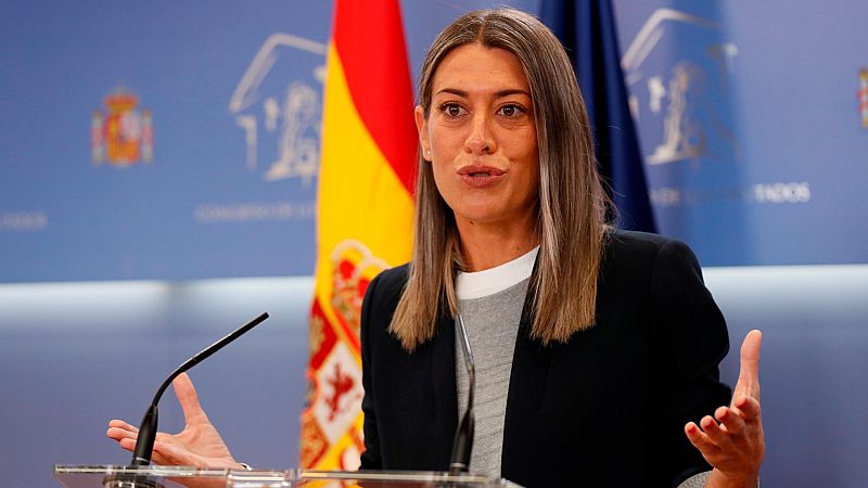 JxCat presenta una enmienda a la totalidad a los Presupuestos Generales del Estado de 2022