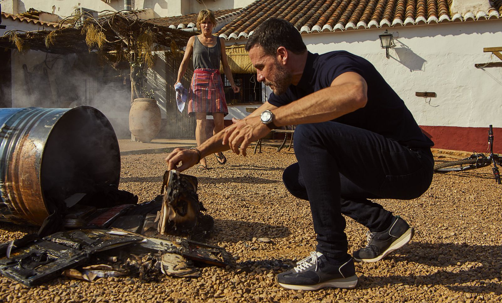 Los mejores momentos del segundo capítulo de la T2: "Desconexión"