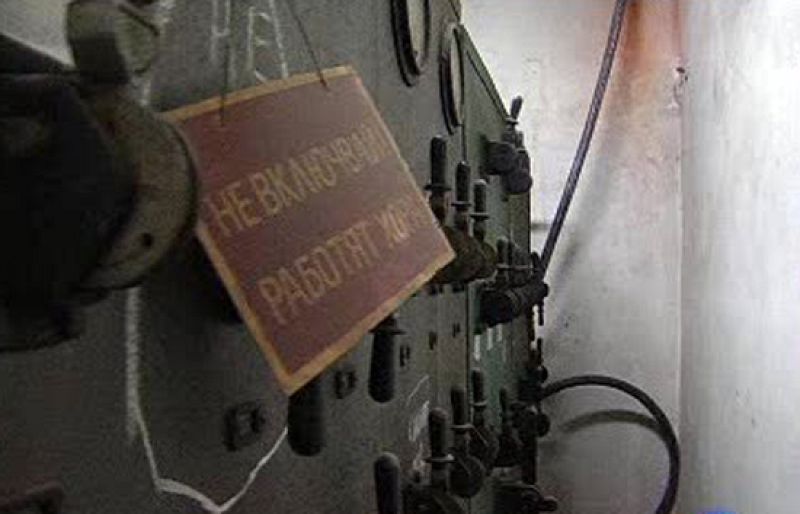 La UE da a Rusia y Ucrania la "última oportunidad" para resolver el conflicto del gas