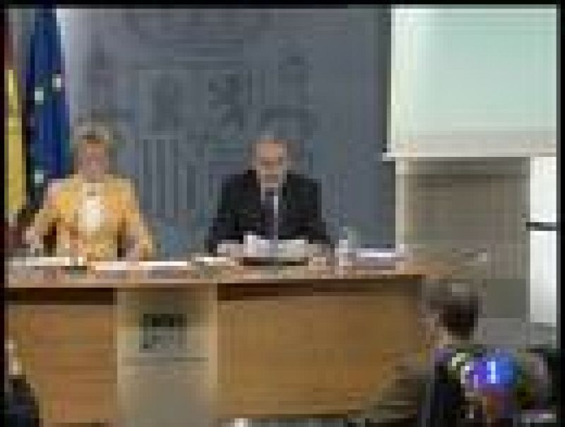 Recesión + paro + déficit público, la fórmula de la economía española para 2009