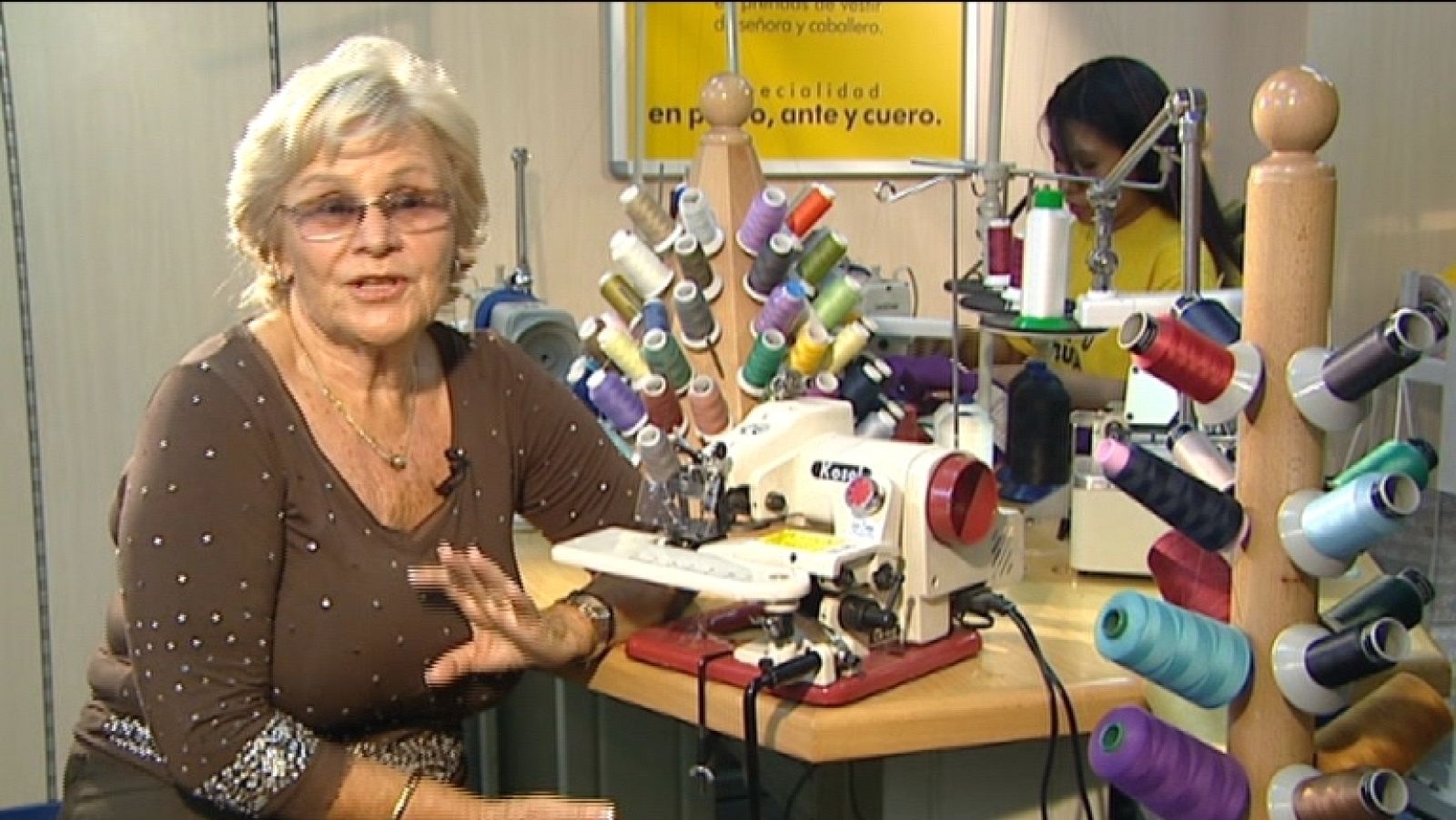 Fábrica de ideas - Programa 11 - Fábrica de ideas | Ver