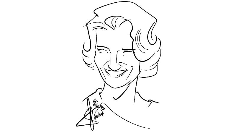 Carmen Laforet: la callada senda de los sabios