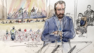 Reportajes 5 continentes - El mapa del dolor de la sala Bataclan - Escuchar ahora