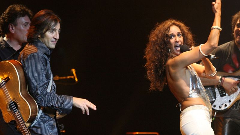 Cómo la muerte de Antonio Flores cambió a Antonio Carmona y los Ketama