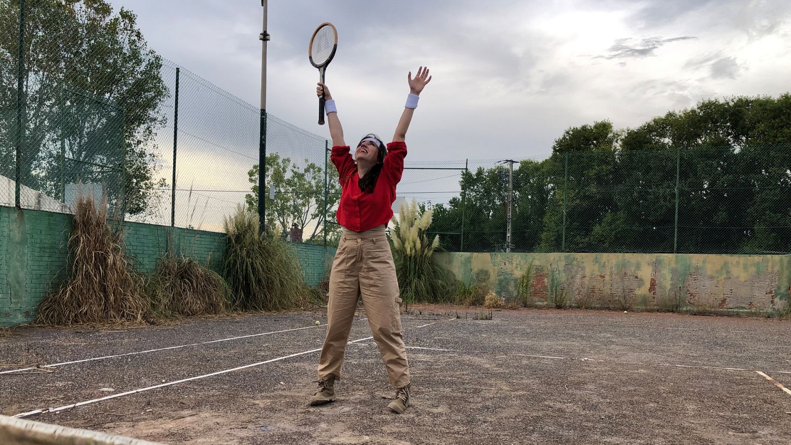 Perduts en el temps - La revolució esportiva - Veure ara