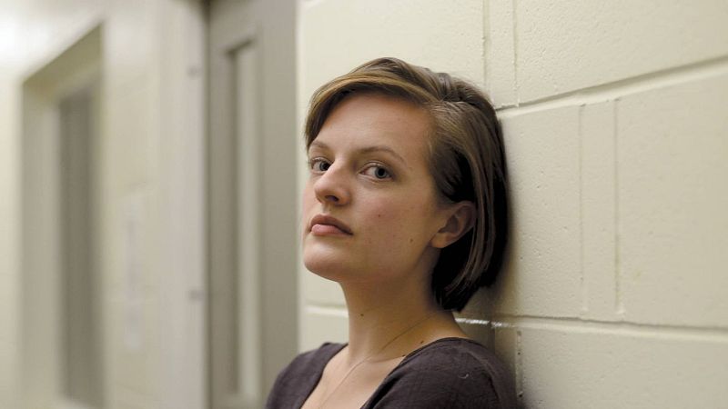 Sumérgete en 'Top of the Lake', el lago más oscuro de RTVE Play