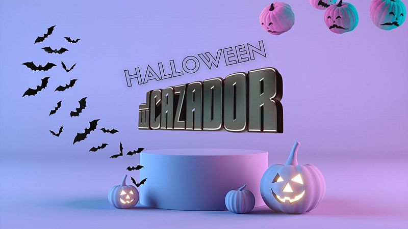 ¿Cuánto sabes sobre Halloween? Te retamos con el trivial más terrorífico de 'El Cazador'