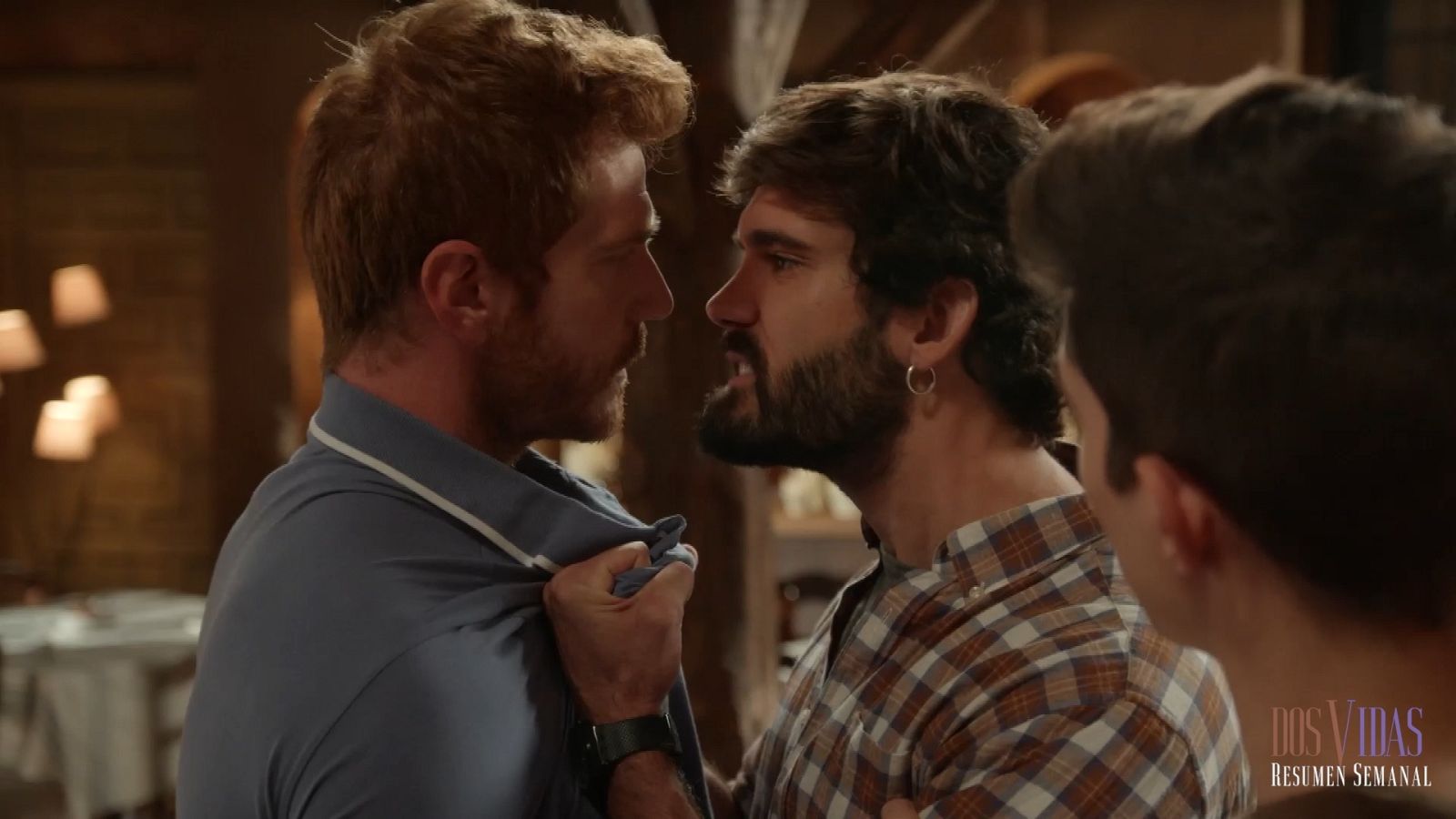 Dos Vidas: Vídeo resumen del 25 al 29 de octubre - Dos vidas | Ver