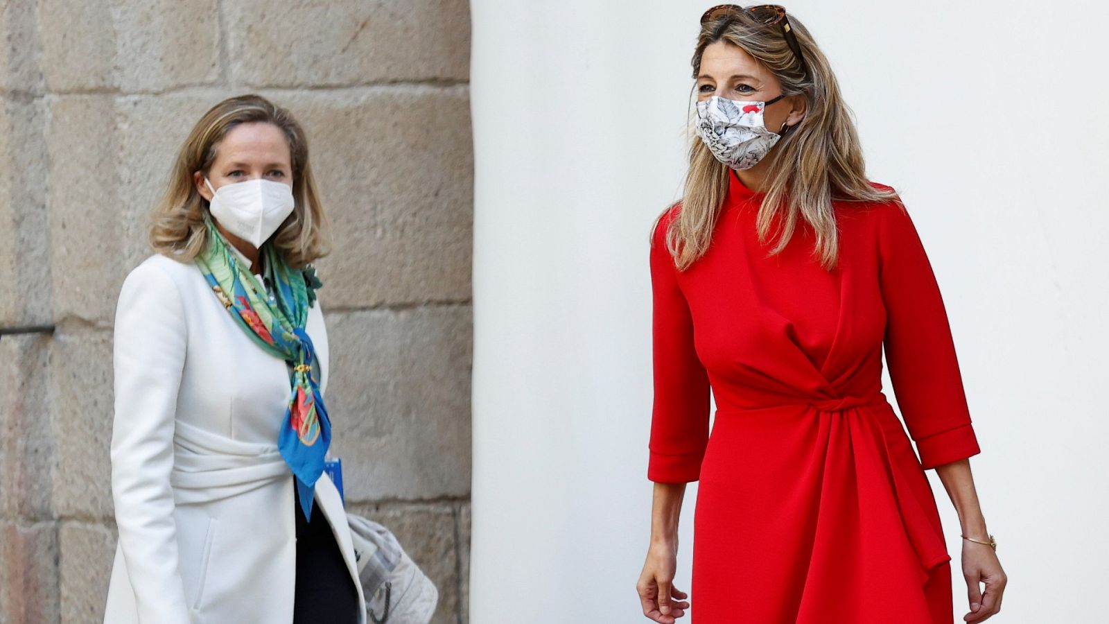 Calviño fija cuatro puntos de negociación esenciales para la reforma laboral