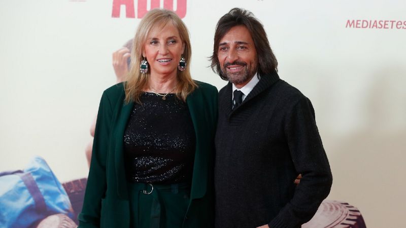 Antonio Carmona (Ketama) y Mariola Orellana, ¿por qué no consiguieron divorciarse?