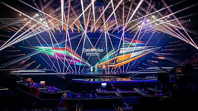Sigue en RTVE Play la jornada sobre Eurovisi�n organizada por el Instituto de RTVE