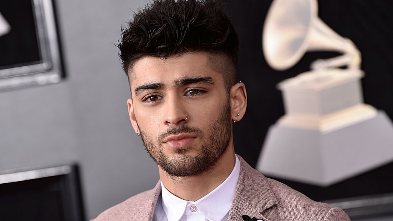 Zayn Malik, despedido de su sello discográfico y condenado a entrar en un programa de violencia doméstica