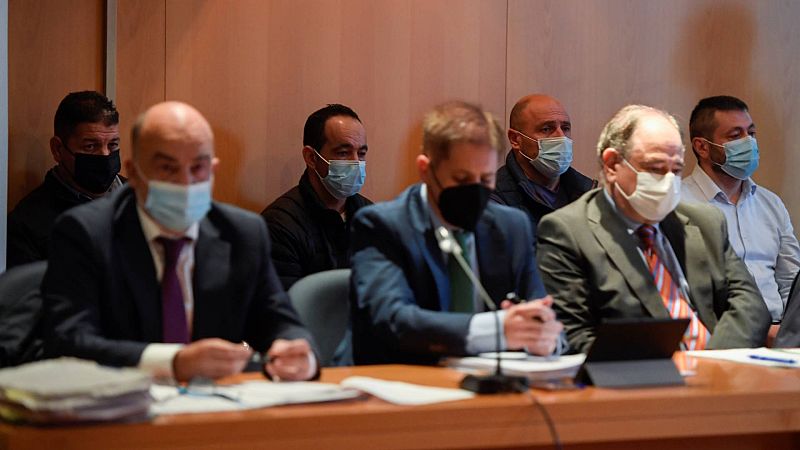 La Fiscalía atribuye el asesinato del concejal de IU de Llanes al "odio profundo" que le tenía el inductor