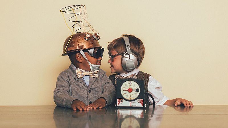 Cinco ingeniosos inventos que nos hacen la vida más fácil