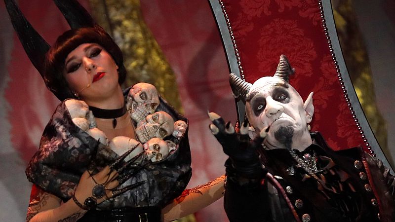 El circo de carpa, en peligro de extinción: el 25% ha desaparecido en la última década