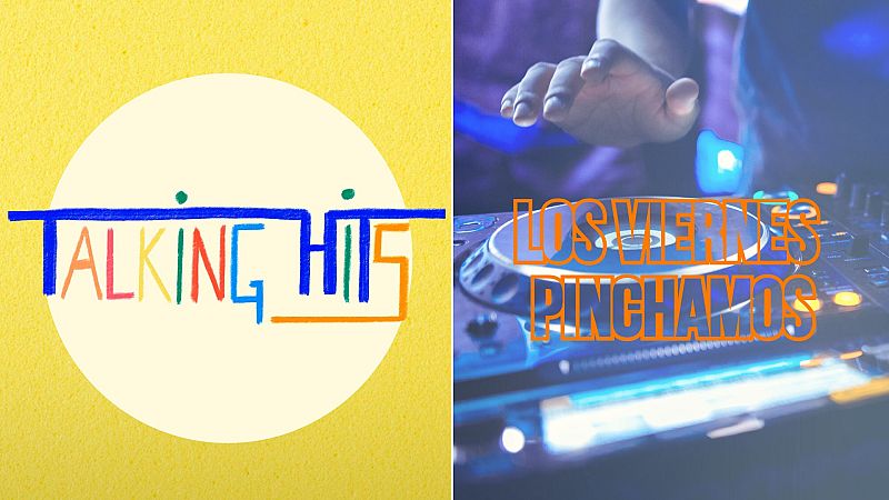 Nuevos contenidos en vídeo de Radio 3 Extra