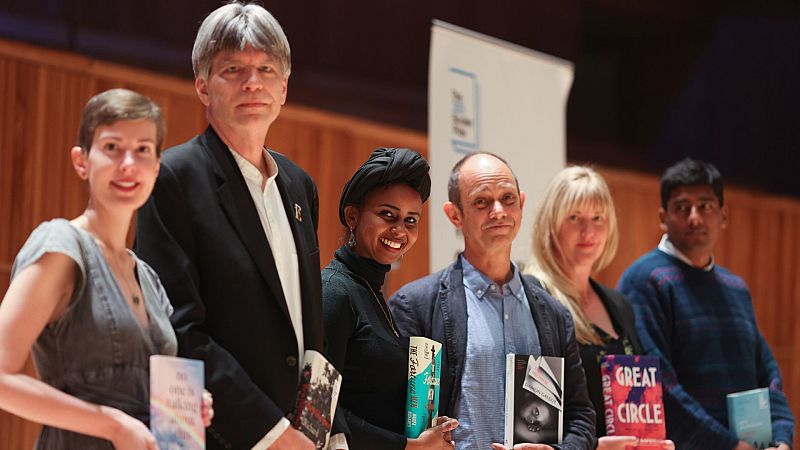 Jornada clave para la literatura europea: se fallan los premios Booker y Goncourt