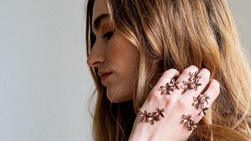 Tendencia Cuff: Presume de manos y orejas con las joyas de moda