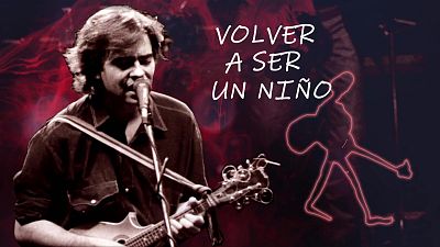 Imprescindibles  'Enrique Urquijo. Volver a ser un ni�o', (2021)
