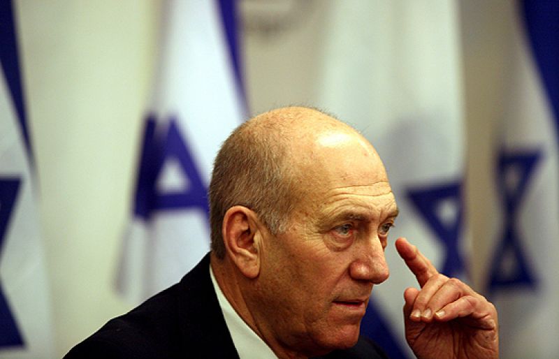 Israel anuncia un alto el fuego unilateral a partir de la madrugada