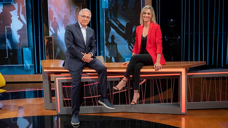 Les aparences, a 'Obrim fil'