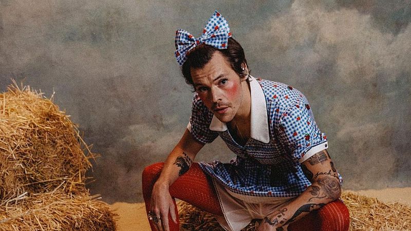 Marvel confirma que Harry Styles hará cinco películas con ellos