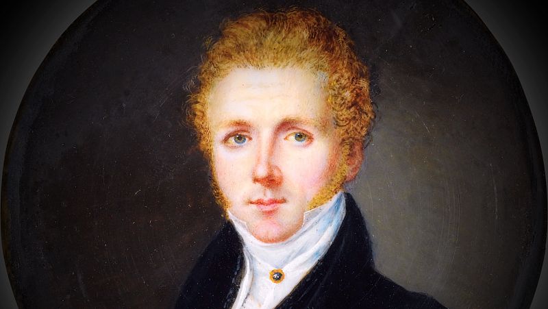 Vincenzo Bellini, rey del bel canto