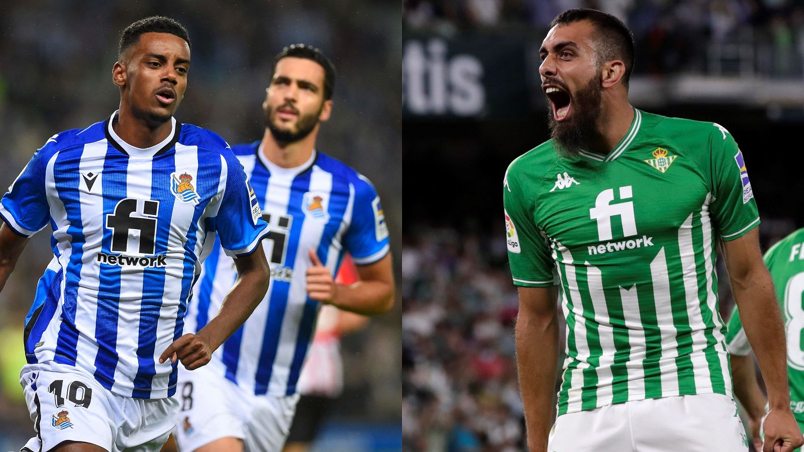 Real Sociedad y Betis, ante una cita clave en la Europa League | Ver