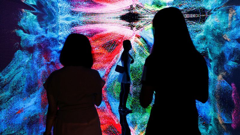 Metaverso, la evolución de internet que permitirá entrar en una dimensión hasta ahora desconocida