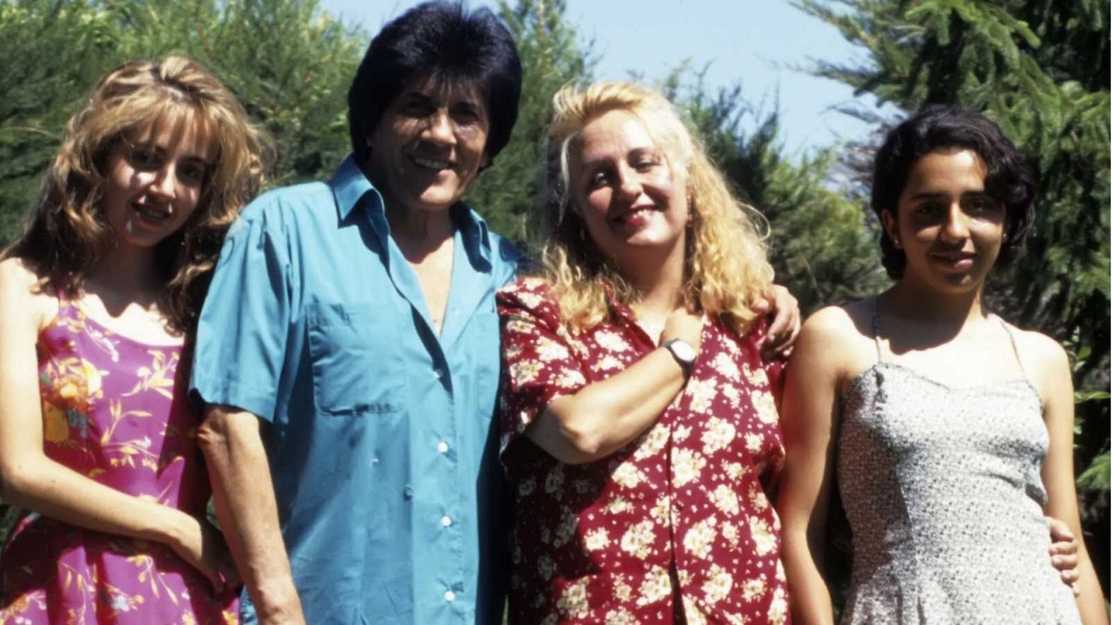 Corazón - Georgie Dann, de profesor de música a rey de las verbenas