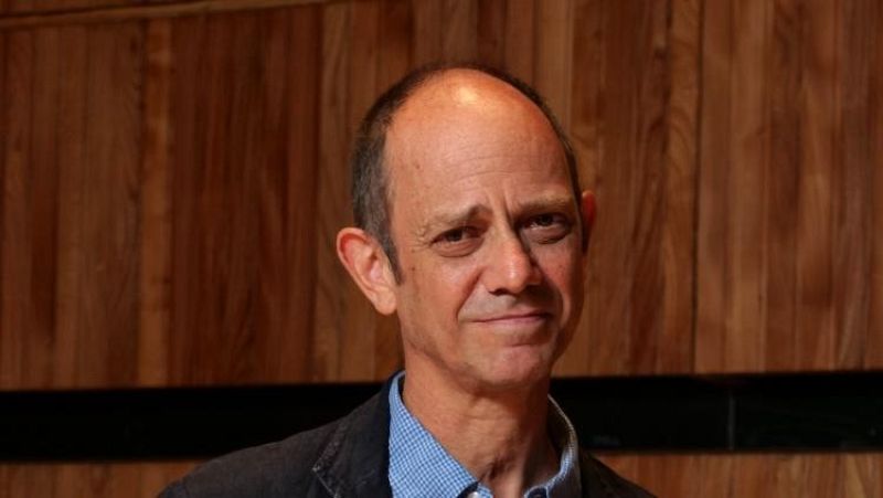 Damon Galgut gana el Booker con "The promise", retrato de las heridas raciales de Sudáfrica