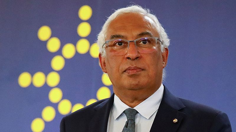 El presidente de Portugal disuelve el Parlamento y convocará elecciones tras el fracaso de los Presupuestos