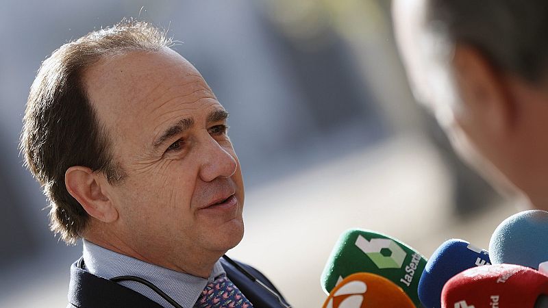 El exalcalde de Boadilla reconoce un "trato de favor" a Correa a cambio de comisiones en la trama Gürtel