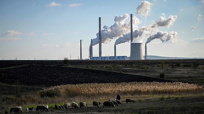 Las emisiones globales de CO2 de carbón y gas repuntarán en 2021 cerca de los niveles prepandémicos