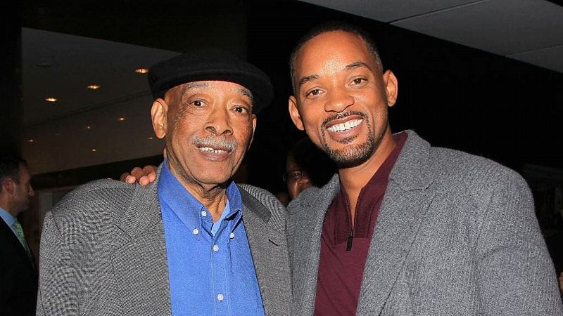 Will Smith: "Pensé en matar a mi padre para vengar a mi madre"