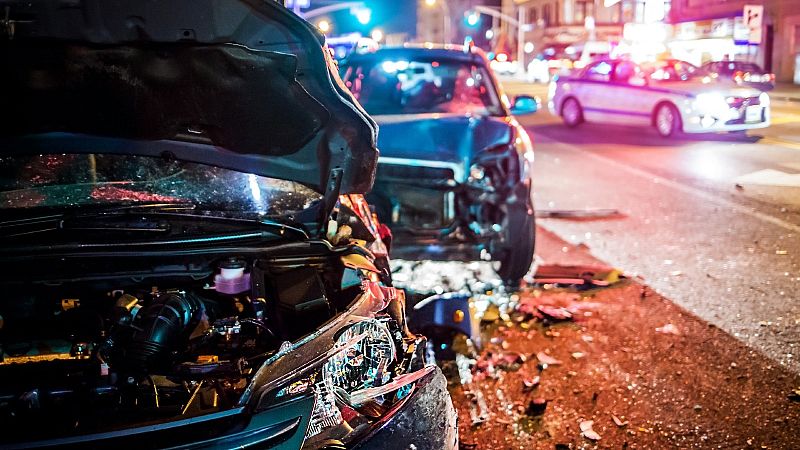 Mezclar alcohol con bebidas energéticas aumenta el riesgo de accidentes