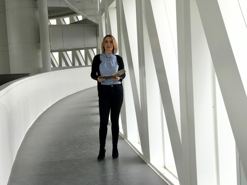 ¿Cómo discutir de manera serena para resolver un conflicto?