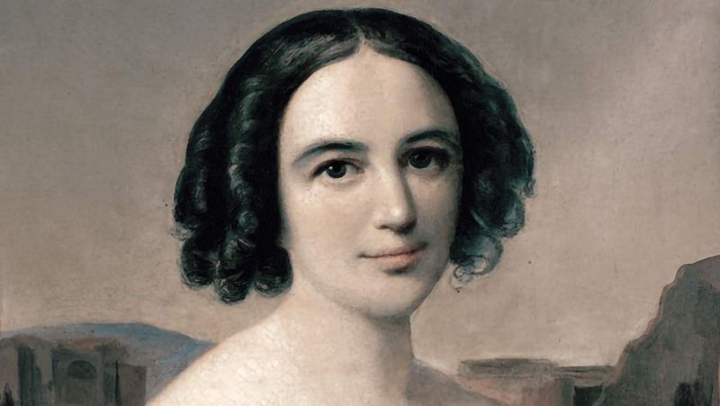 Fanny Mendelssohn, expresiva armona