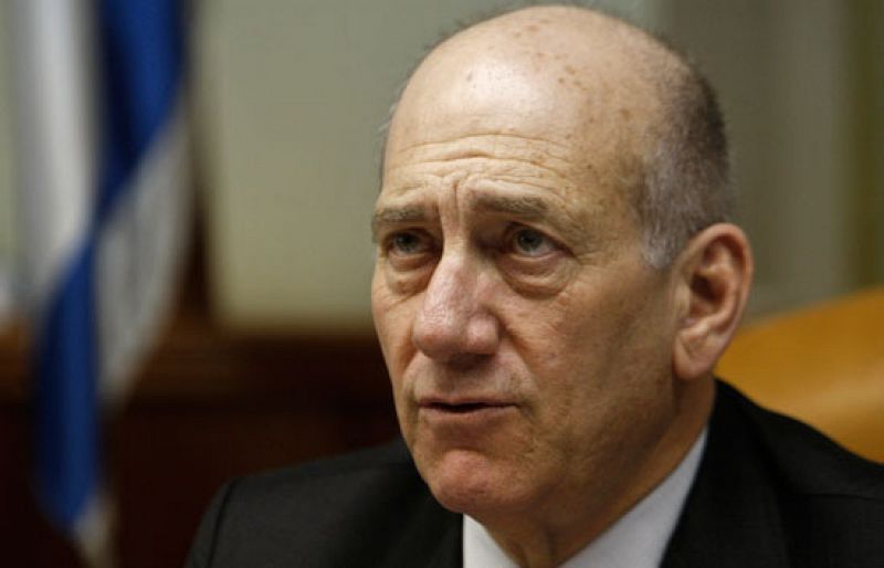 Olmert reconoce que el alto el fuego es "frágil" y Hamás se declara ganador de la batalla