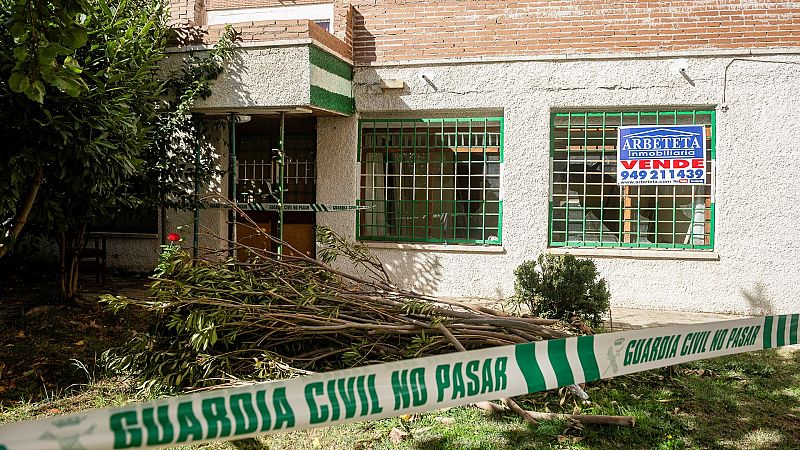 Un detenido por homicidio tras la intoxicacin en Azuqueca en la que muri una joven