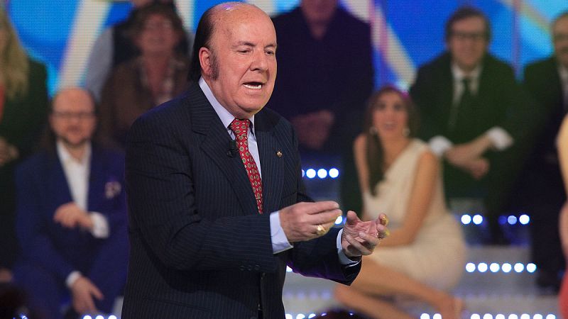 Chiquito de la Calzada: sus mejores chistes y ocurrencias