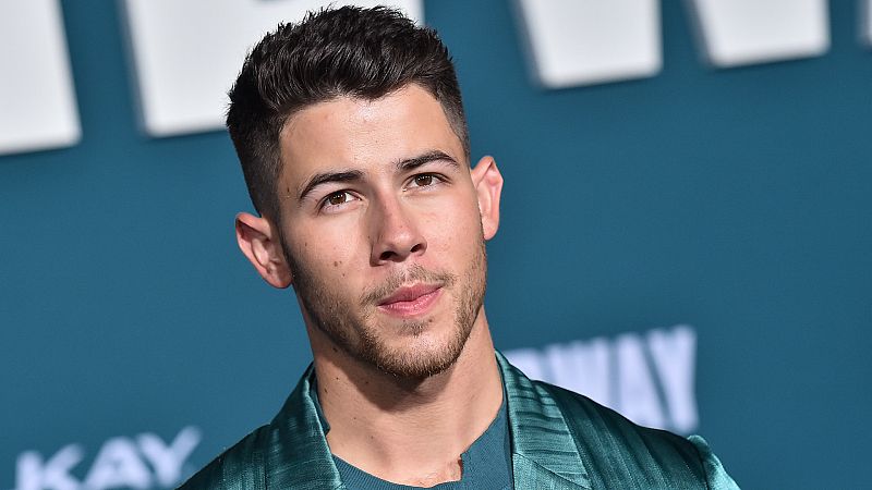 Nick Jonas, sobre su diabetes: "Cuando me la diagnosticaron estaba muerto de miedo"