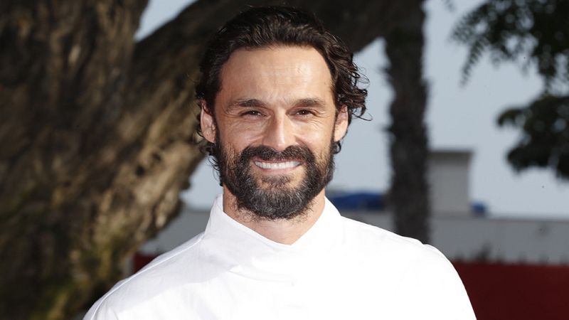 Todas las novias de Iván Sánchez (incluyendo los rumores con Ana Boyer)