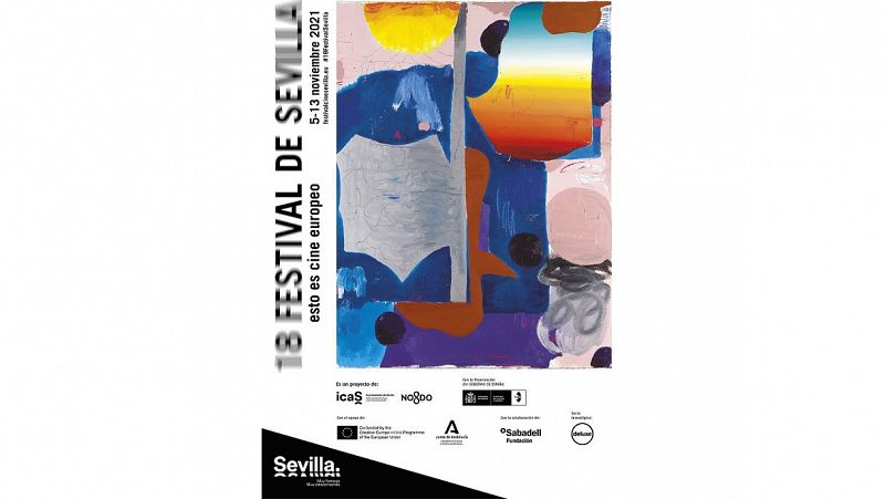 RTVE viaja al Festival de Cine Europeo de Sevilla con cinco películas participadas