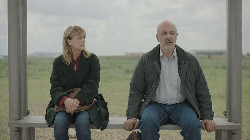 'Josefina', la película que abre una ventana a la esperanza