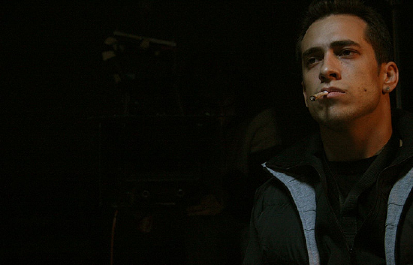 Candidato al Goya a Mejor Actor Revelación: J.M. Montilla Langui | Ver