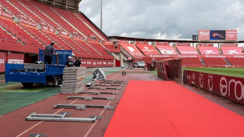 Así invertirán los clubes de la Liga la lluvia de millones del fondo CVC