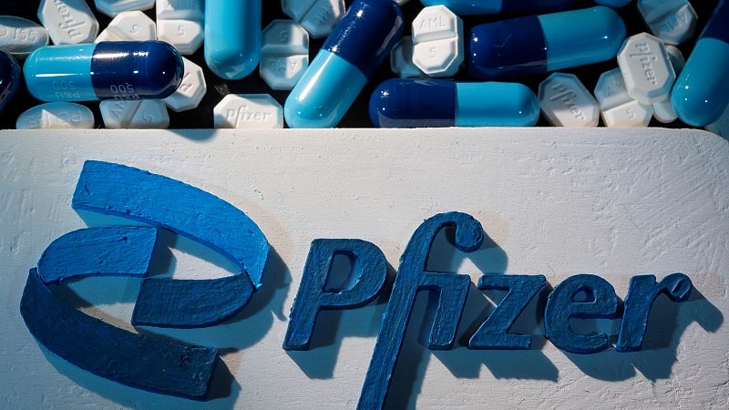 Pfizer asegura que su píldora reduce un 90% el riesgo de muerte por COVID