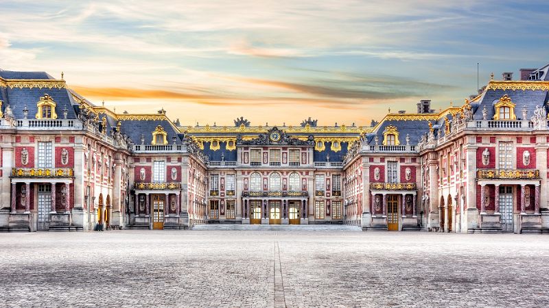 Escapadas alrededor de París