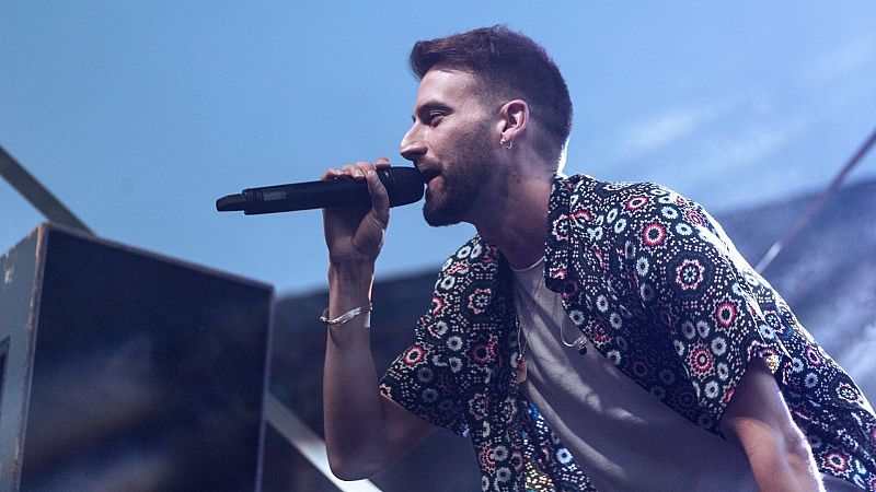 ¿Por qué será histórico el concierto de Juancho Marqués?